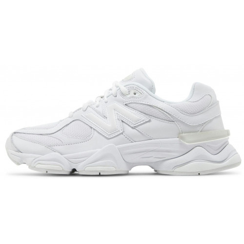 Кроссовки New Balance 9060 White